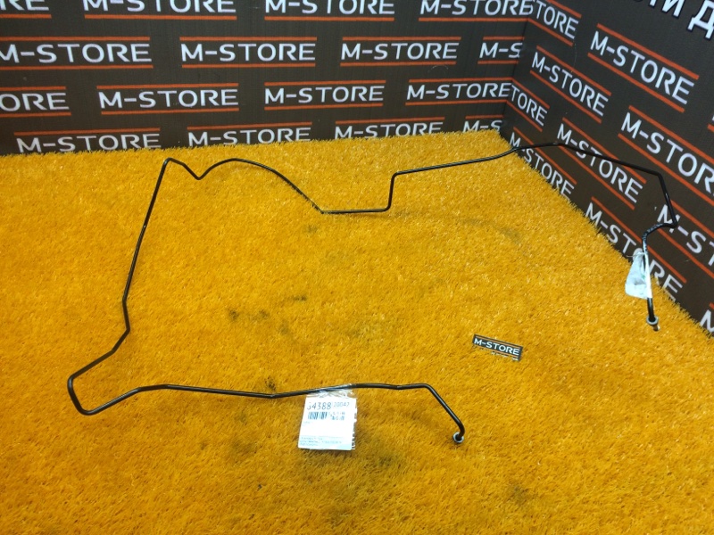 трубка тормозная, 630 рублей, Красноярск