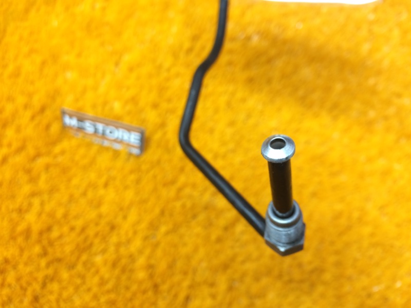 трубка тормозная, 630 рублей, Красноярск