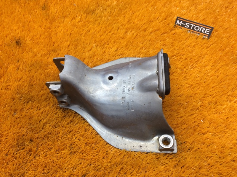 Кронштейн подушки двигателя, 300 рублей, Красноярск