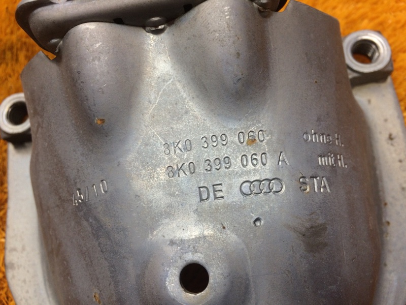 Кронштейн подушки двигателя, 300 рублей, Красноярск