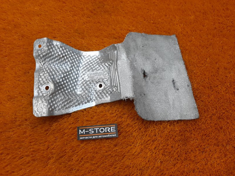 Тепловой экран, 350 рублей, Красноярск