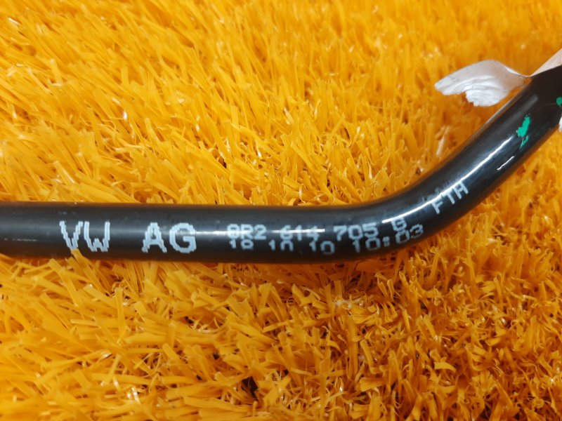 трубка тормозная, 630 рублей, Красноярск