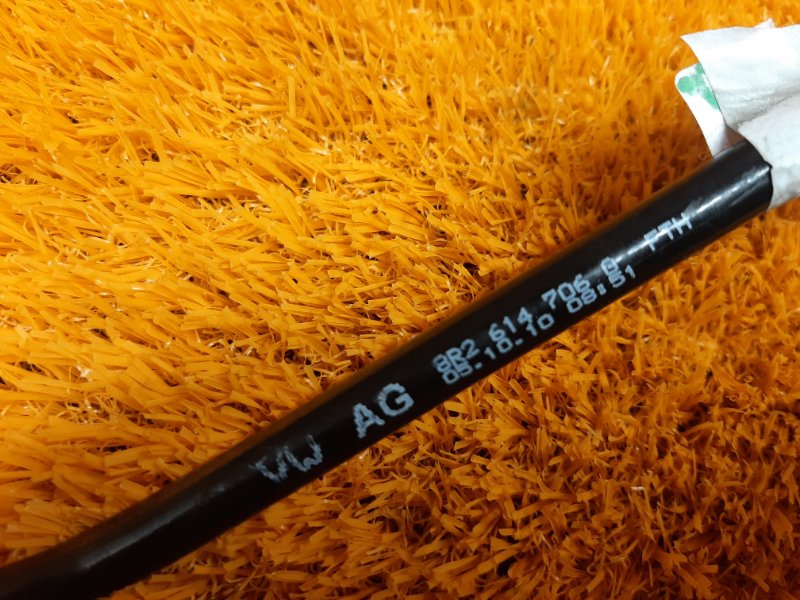 трубка тормозная, 630 рублей, Красноярск