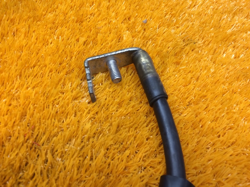 Провод массы, 340 рублей, Красноярск