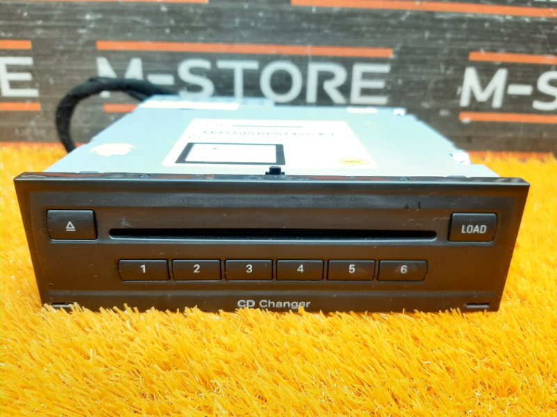 CD-Чейнджер, 500 рублей, Красноярск