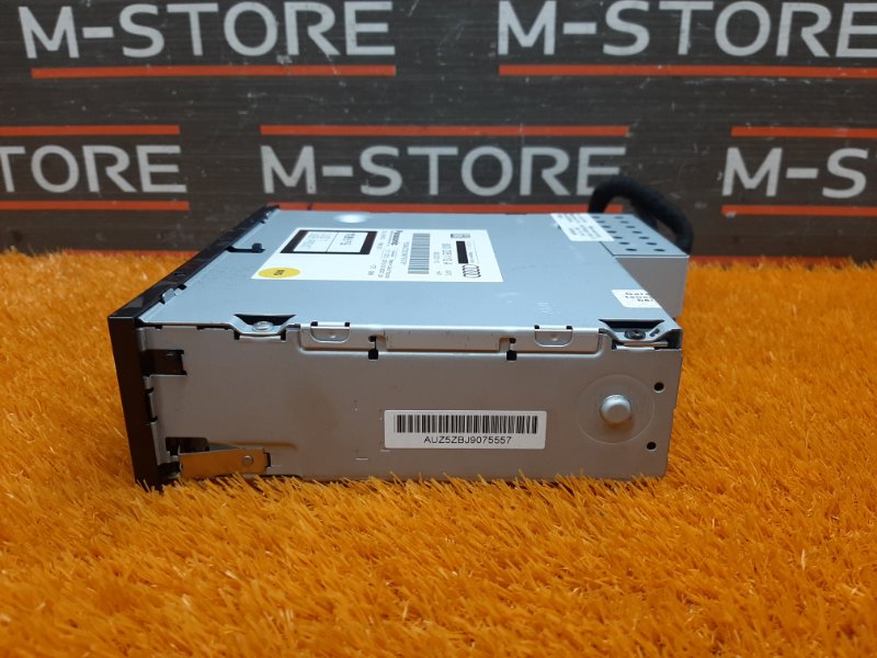 CD-Чейнджер, 500 рублей, Красноярск