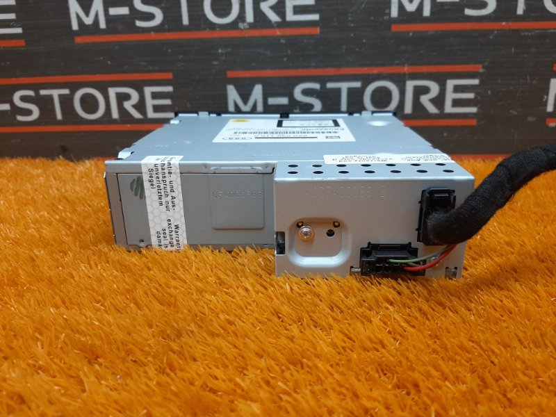 CD-Чейнджер, 500 рублей, Красноярск