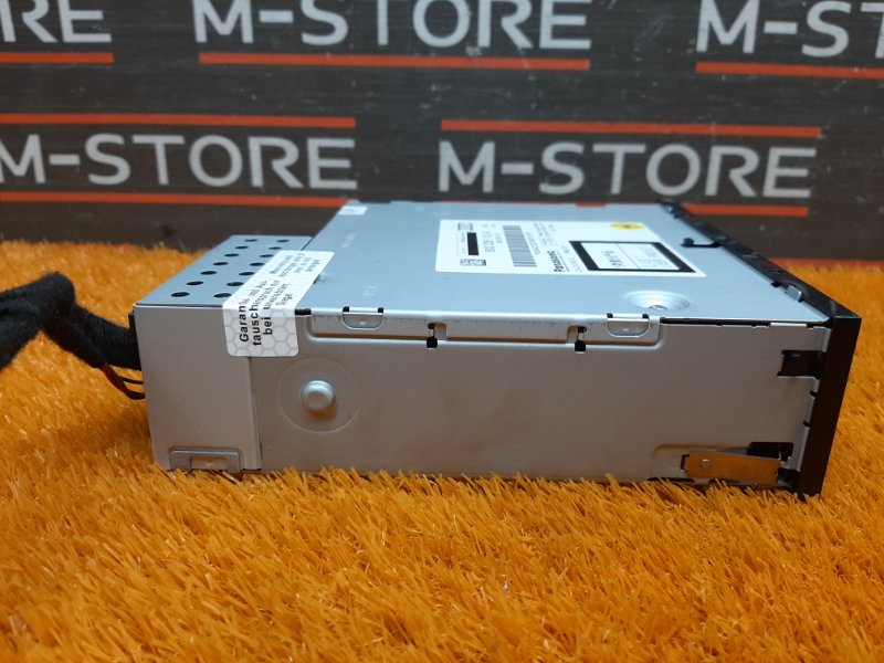 CD-Чейнджер, 500 рублей, Красноярск