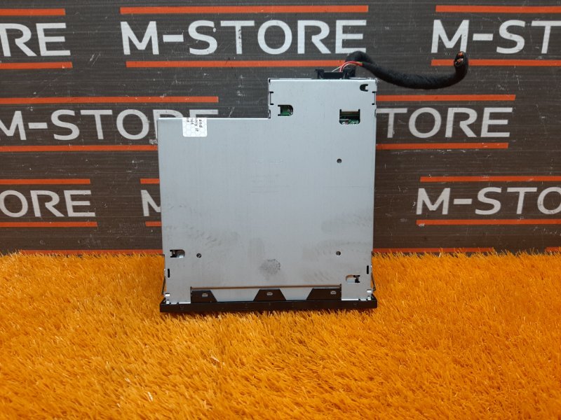 CD-Чейнджер, 500 рублей, Красноярск