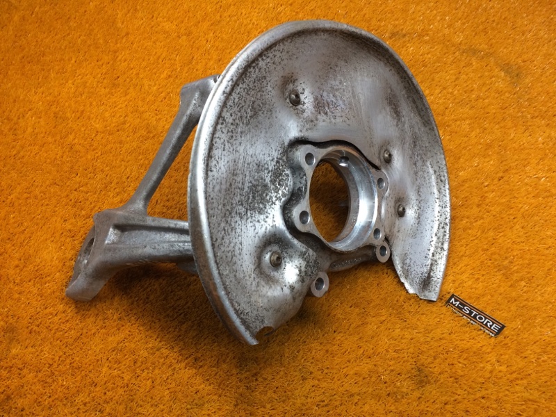 кулак поворотный, 1500 рублей, Красноярск