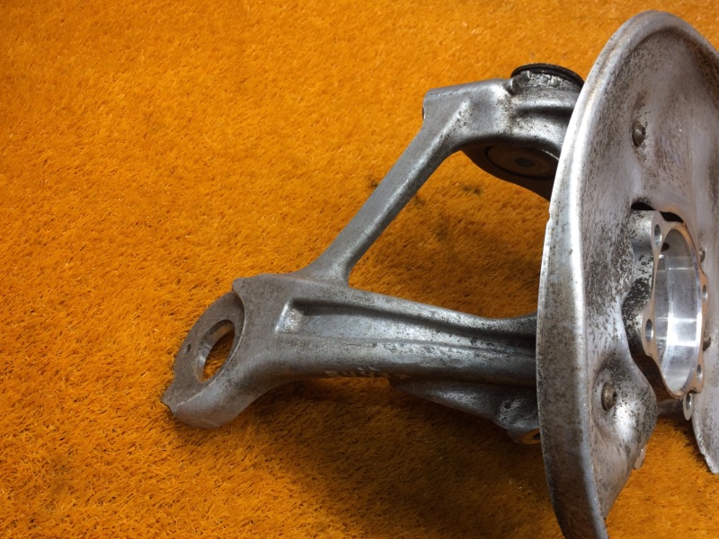 кулак поворотный, 1500 рублей, Красноярск