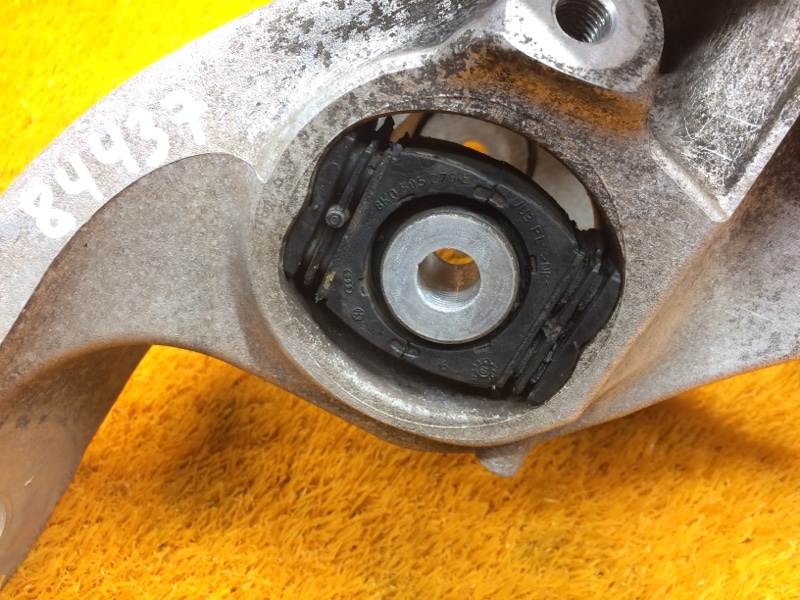 кулак поворотный, 1500 рублей, Красноярск