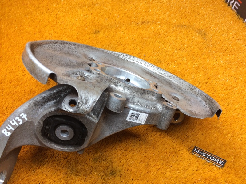 кулак поворотный, 1500 рублей, Красноярск