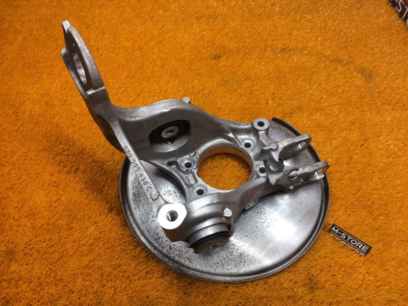 кулак поворотный, 1500 рублей, Красноярск