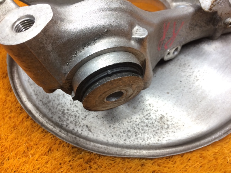 кулак поворотный, 1500 рублей, Красноярск