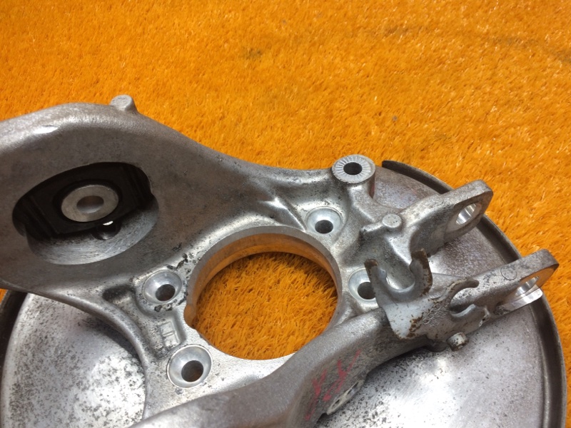 кулак поворотный, 1500 рублей, Красноярск