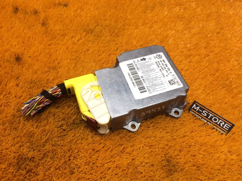 Блок управления Airbag, 1300 рублей, Красноярск