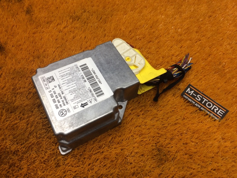 Блок управления Airbag, 1300 рублей, Красноярск