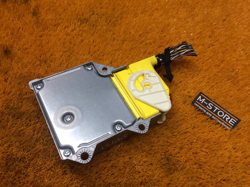 Блок управления Airbag, 1300 рублей, Красноярск