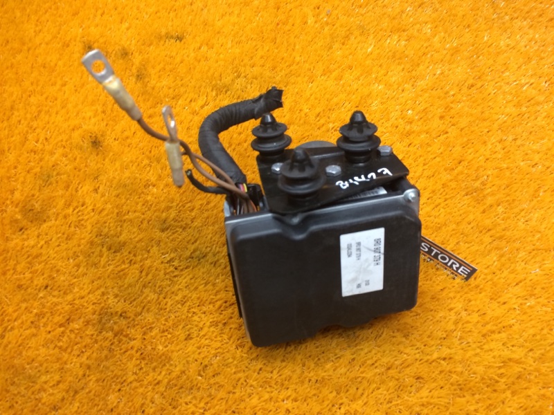 Блок ABS, 3550 рублей, Красноярск