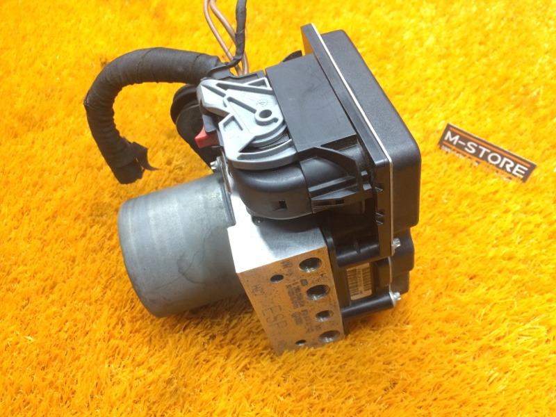 Блок ABS, 3550 рублей, Красноярск