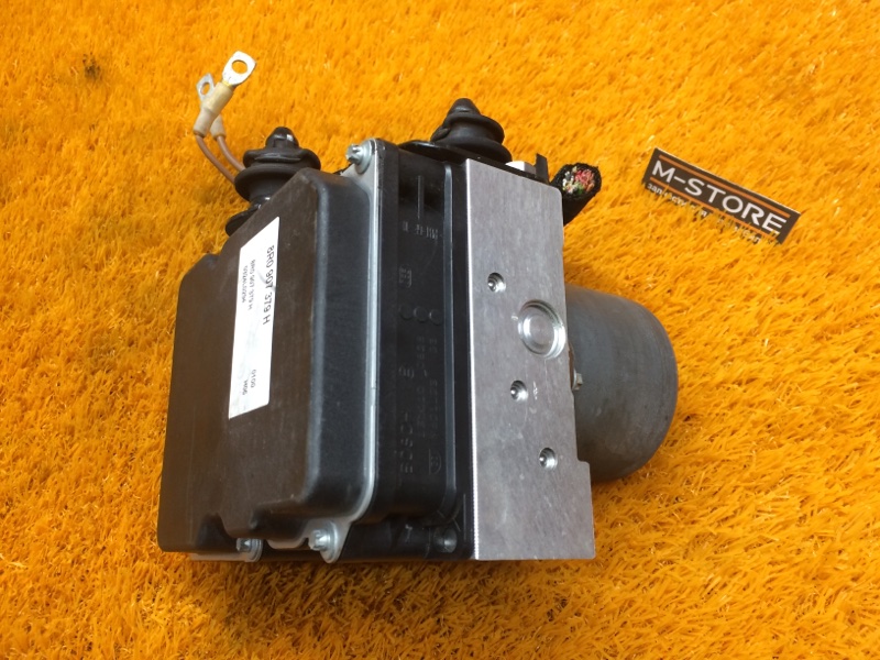 Блок ABS, 3550 рублей, Красноярск