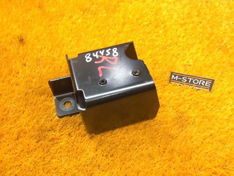 Кронштейн буксировочной петли, 300 рублей, Красноярск