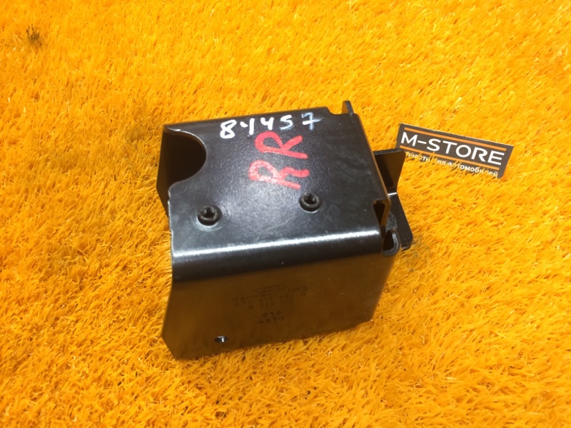 Кронштейн буксировочной петли, 300 рублей, Красноярск