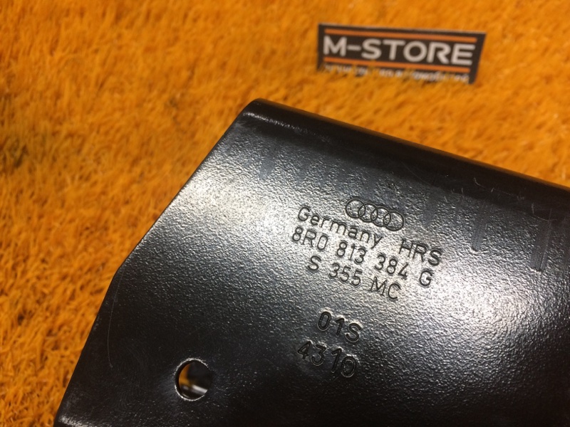 Кронштейн буксировочной петли, 300 рублей, Красноярск