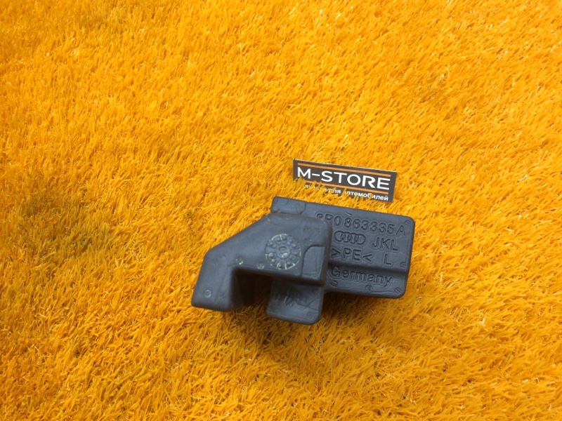 Уплотнитель капота, 250 рублей, Красноярск