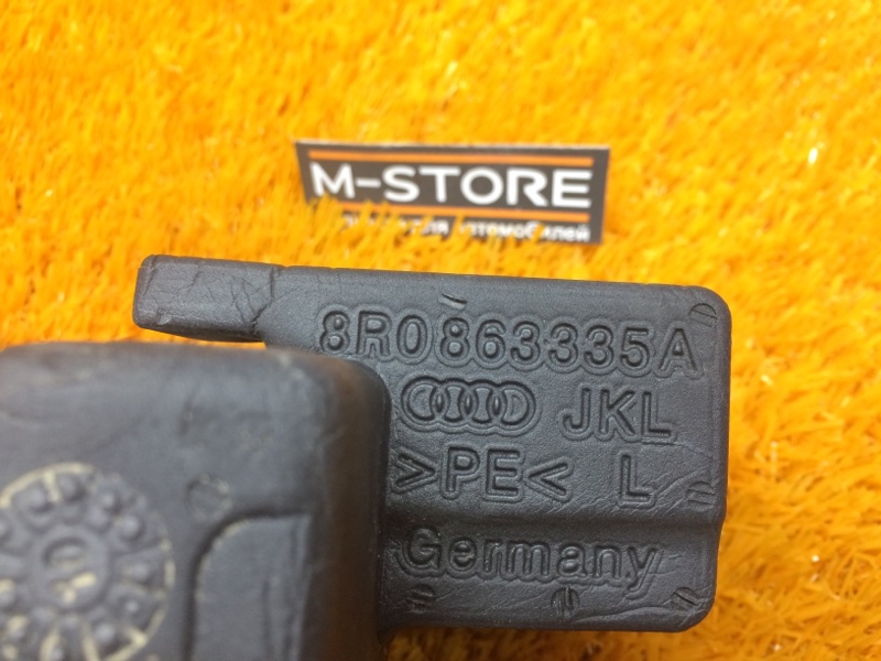 Уплотнитель капота, 250 рублей, Красноярск