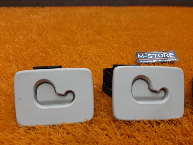 Кронштейн шторки багажника, 750 рублей, Красноярск