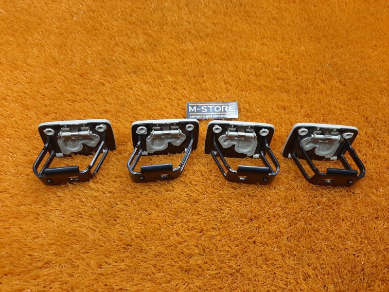 Кронштейн шторки багажника, 750 рублей, Красноярск