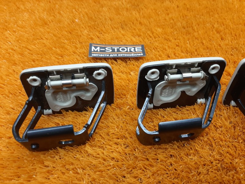 Кронштейн шторки багажника, 750 рублей, Красноярск