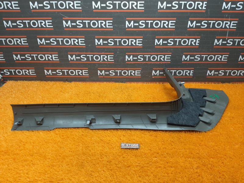 Накладка на порог салона, 350 рублей, Красноярск