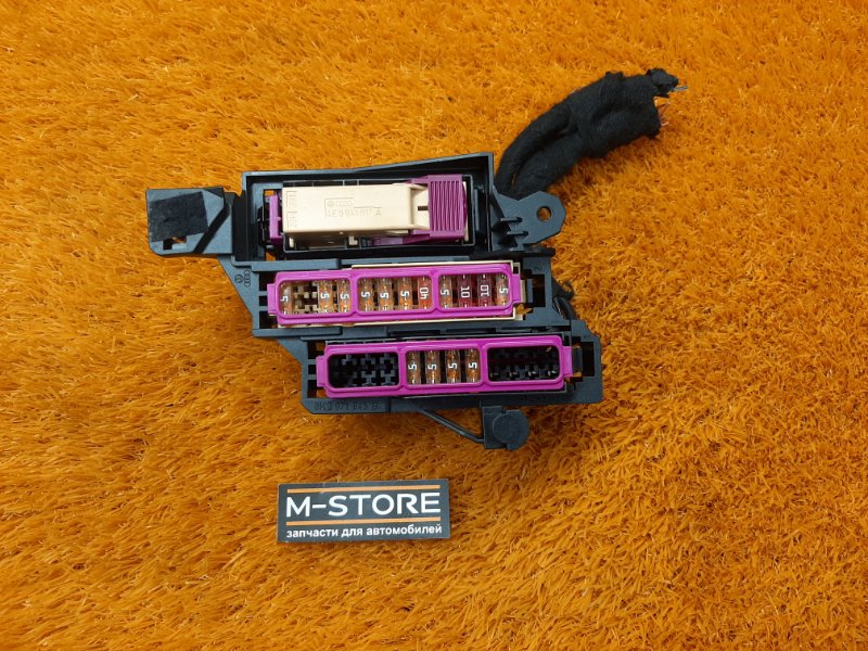 блок предохранителей, 500 рублей, Красноярск