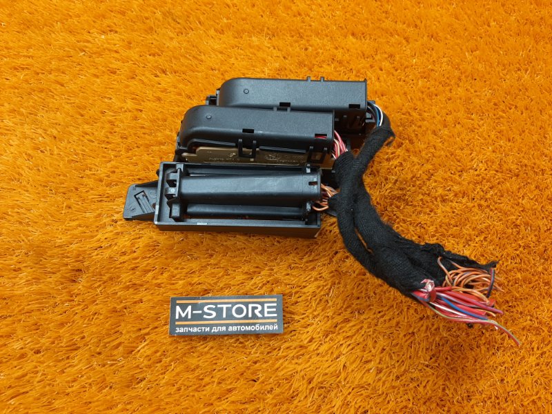 блок предохранителей, 500 рублей, Красноярск