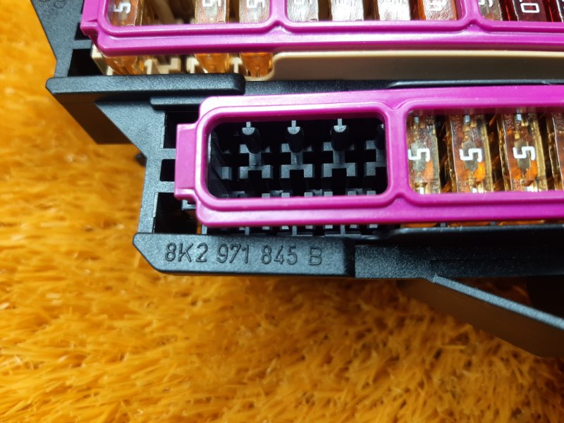 блок предохранителей, 500 рублей, Красноярск