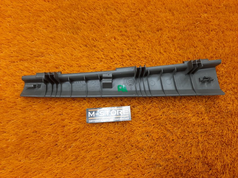 накладка стойки кузова, 340 рублей, Красноярск