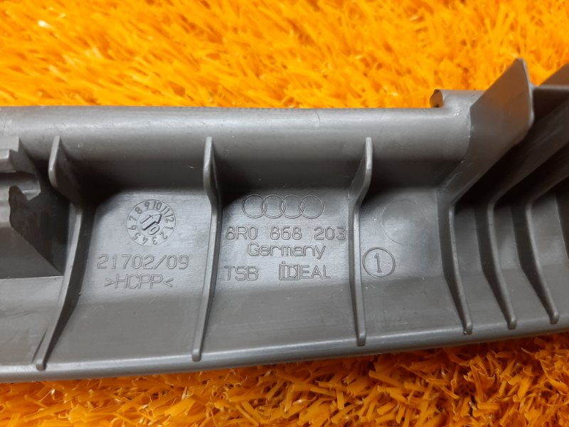 накладка стойки кузова, 340 рублей, Красноярск