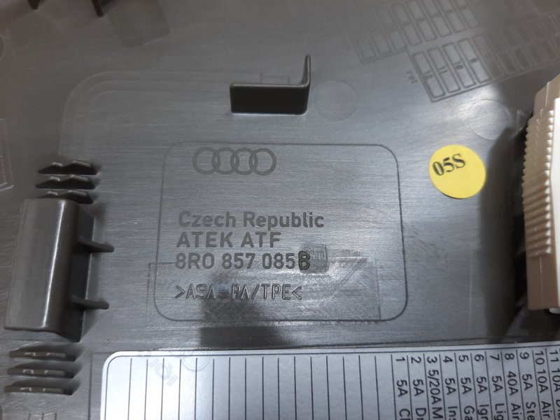 накладка на торпеду, 340 рублей, Красноярск