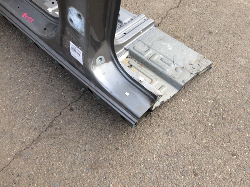 Четверть кузова, 3190 рублей, Красноярск