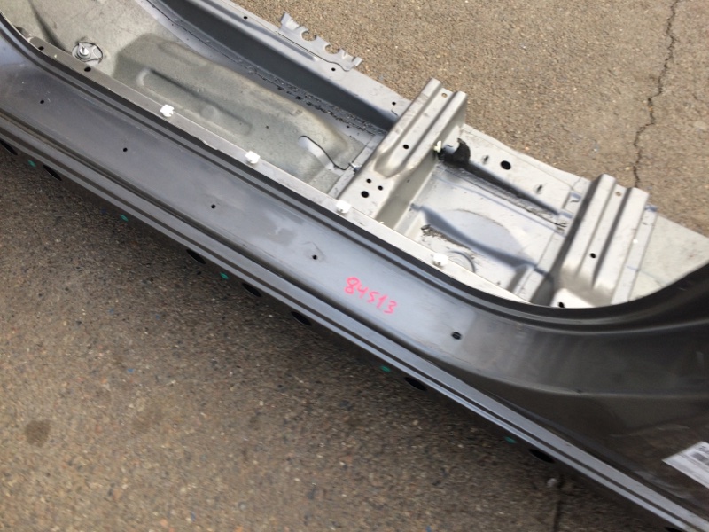 Четверть кузова, 3190 рублей, Красноярск