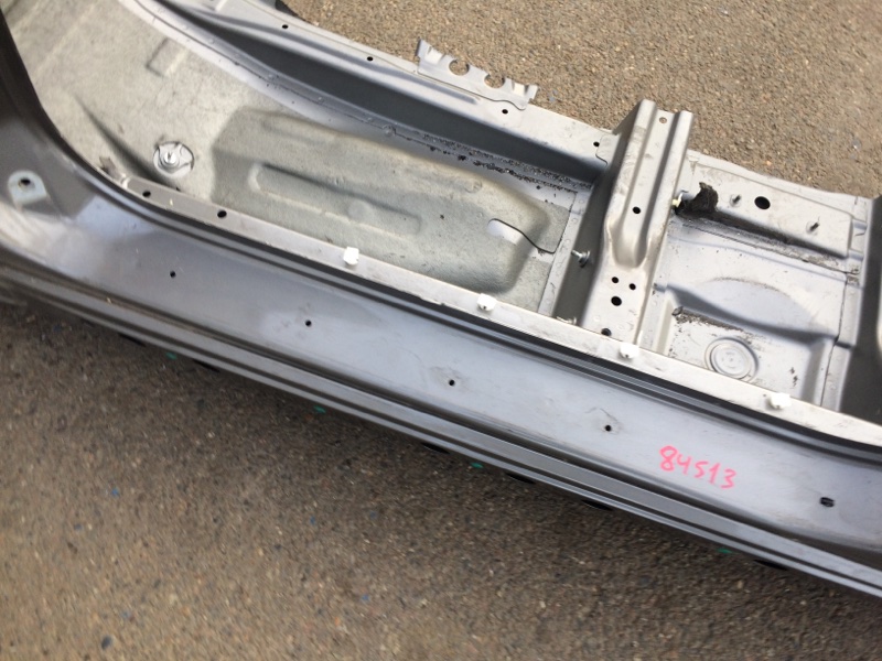 Четверть кузова, 3190 рублей, Красноярск