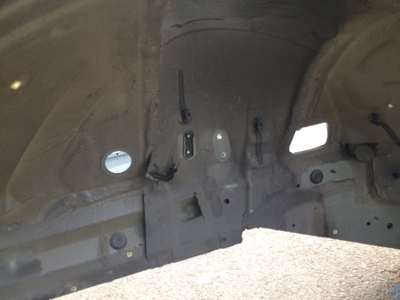 Четверть кузова, 3190 рублей, Красноярск