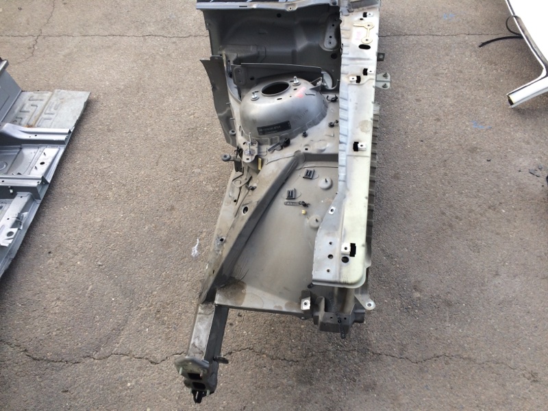 Четверть кузова, 3190 рублей, Красноярск