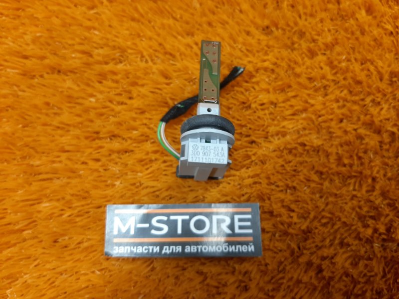 Датчик температуры воздуха, 300 рублей, Красноярск