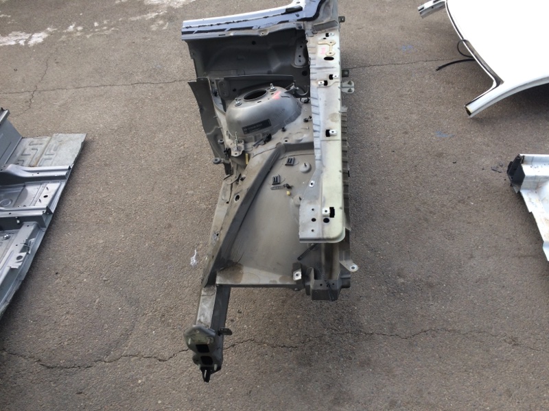 лонжерон, 2540 рублей, Красноярск