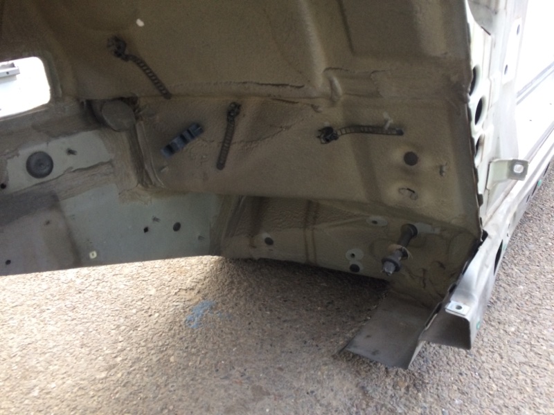 лонжерон, 2540 рублей, Красноярск