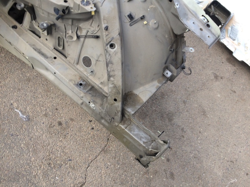 лонжерон, 2540 рублей, Красноярск